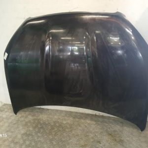 NISSAN QASHQAI 1 PHASE 2