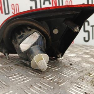 NISSAN QASHQAI 1 PHASE 2