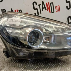 NISSAN QASHQAI 1 PHASE 2