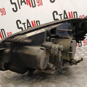 NISSAN QASHQAI 1 PHASE 2