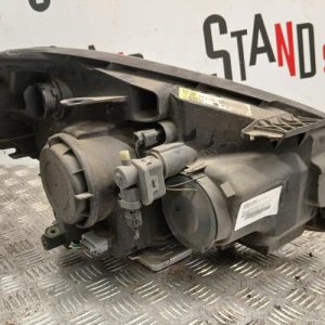 NISSAN QASHQAI 1 PHASE 2