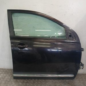 NISSAN QASHQAI 1 PHASE 2