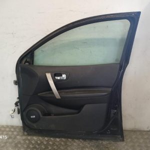 NISSAN QASHQAI 1 PHASE 2