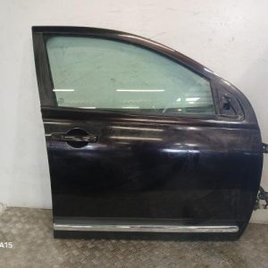 NISSAN QASHQAI 1 PHASE 2