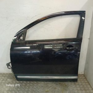 NISSAN QASHQAI 1 PHASE 2