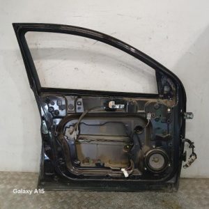 NISSAN QASHQAI 1 PHASE 2