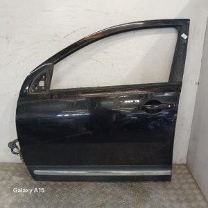 NISSAN QASHQAI 1 PHASE 2