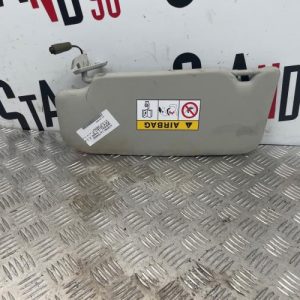 NISSAN QASHQAI 1 PHASE 2