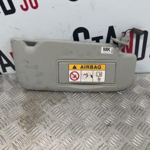 NISSAN QASHQAI 1 PHASE 2