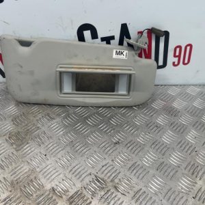 NISSAN QASHQAI 1 PHASE 2
