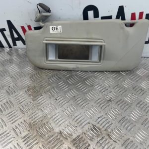 NISSAN QASHQAI 1 PHASE 2