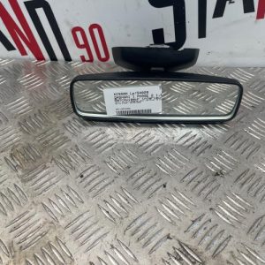 NISSAN QASHQAI 1 PHASE 2