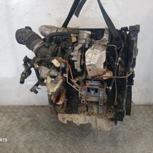 NISSAN QASHQAI 1 PHASE 2