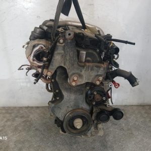 NISSAN QASHQAI 1 PHASE 2