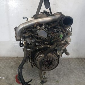 NISSAN QASHQAI 1 PHASE 2
