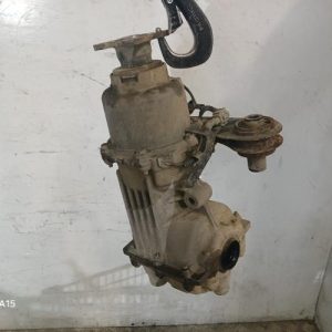 NISSAN QASHQAI 1 PHASE 2