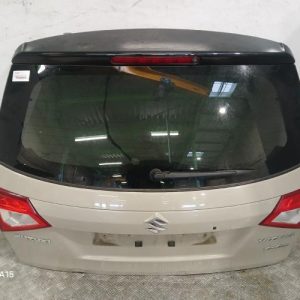 SUZUKI VITARA 2 PHASE 1