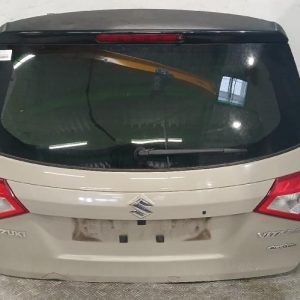 SUZUKI VITARA 2 PHASE 1