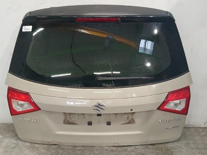 SUZUKI VITARA 2 PHASE 1