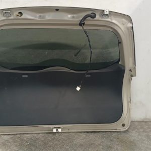 SUZUKI VITARA 2 PHASE 1