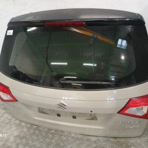 SUZUKI VITARA 2 PHASE 1