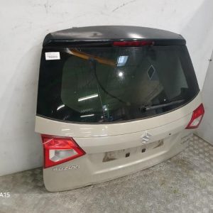 SUZUKI VITARA 2 PHASE 1