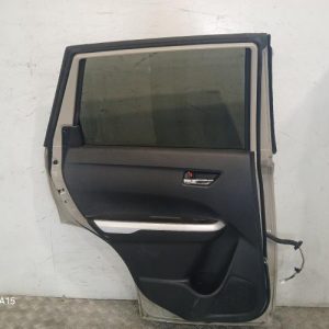 SUZUKI VITARA 2 PHASE 1