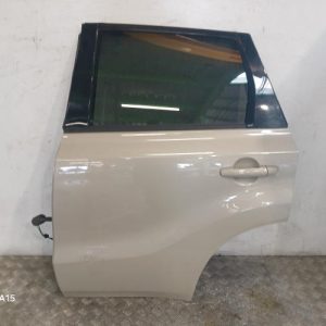 SUZUKI VITARA 2 PHASE 1