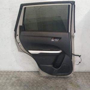 SUZUKI VITARA 2 PHASE 1