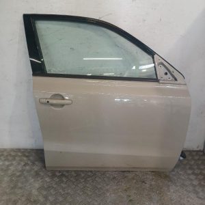 SUZUKI VITARA 2 PHASE 1