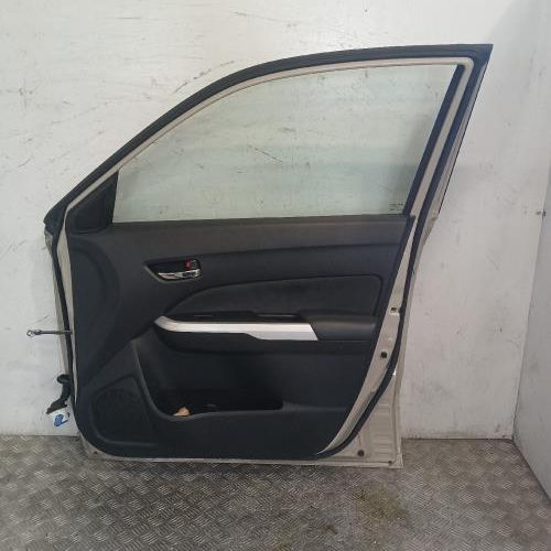 SUZUKI VITARA 2 PHASE 1