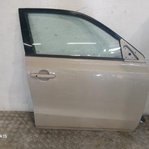 SUZUKI VITARA 2 PHASE 1