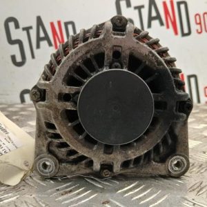 NISSAN QASHQAI 1 PHASE 2