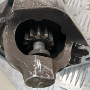 NISSAN QASHQAI 1 PHASE 2