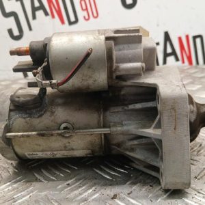 NISSAN QASHQAI 1 PHASE 2