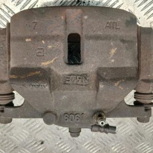 NISSAN QASHQAI 1 PHASE 2