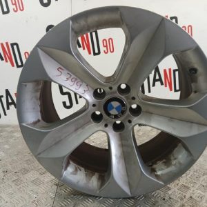 BMW X5 E70 PHASE 1