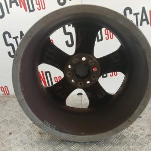 BMW X5 E70 PHASE 1