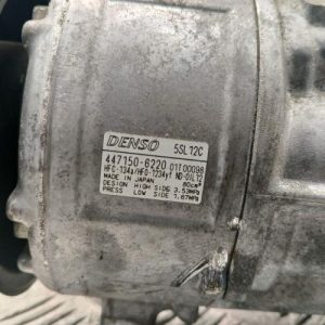 SUZUKI VITARA 2 PHASE 1