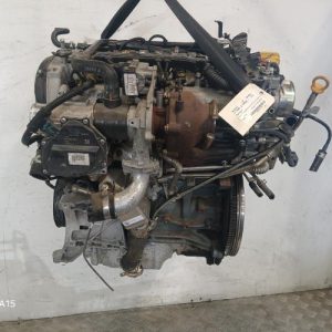 SUZUKI VITARA 2 PHASE 1