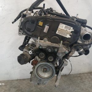 SUZUKI VITARA 2 PHASE 1