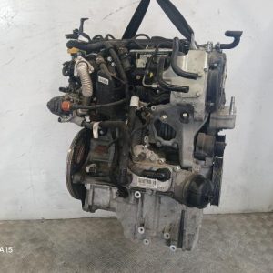 SUZUKI VITARA 2 PHASE 1