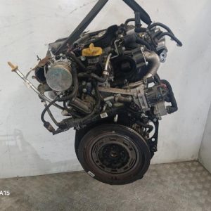 SUZUKI VITARA 2 PHASE 1