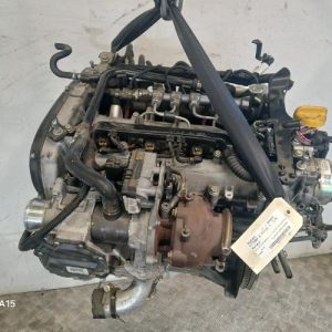 SUZUKI VITARA 2 PHASE 1