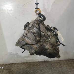 NISSAN QASHQAI 1 PHASE 2