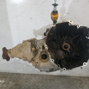 NISSAN QASHQAI 1 PHASE 2