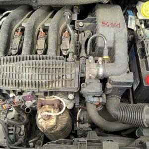 PEUGEOT 208 1 PHASE 2