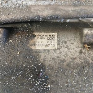 BMW SERIE 1 F20 PHASE 1