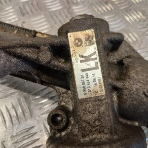 BMW SERIE 1 F20 PHASE 1