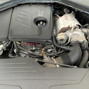 BMW SERIE 1 F20 PHASE 1